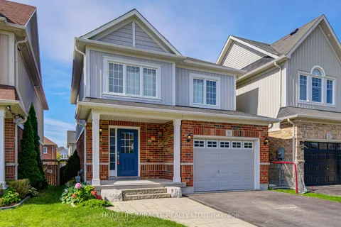 56 Hayman Street, ON L1E 0C9