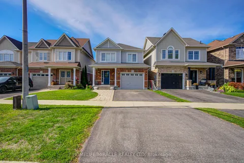 56 Hayman Street, ON L1E 0C9