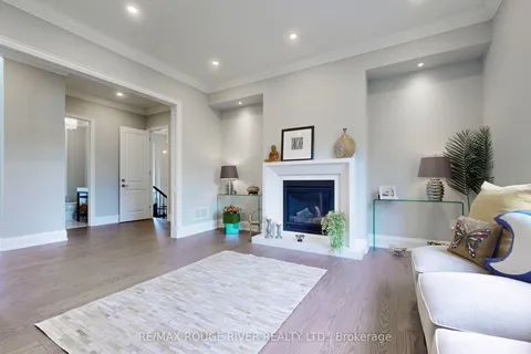 1 Bellbrook Road, ON M1S 1J8