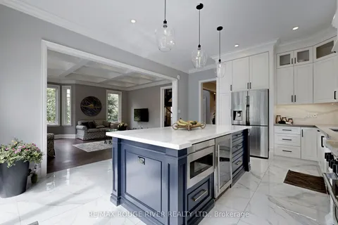 1 Bellbrook Road, ON M1S 1J8