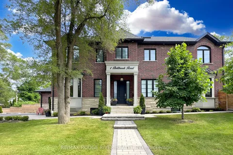 1 Bellbrook Road, ON M1S 1J8