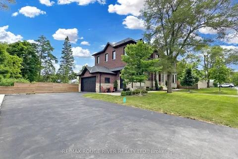 1 Bellbrook Road, ON M1S 1J8