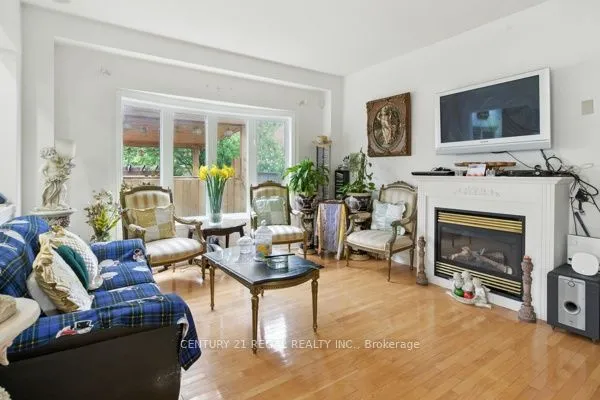 3 Osprey Court, ON M1X 1T5