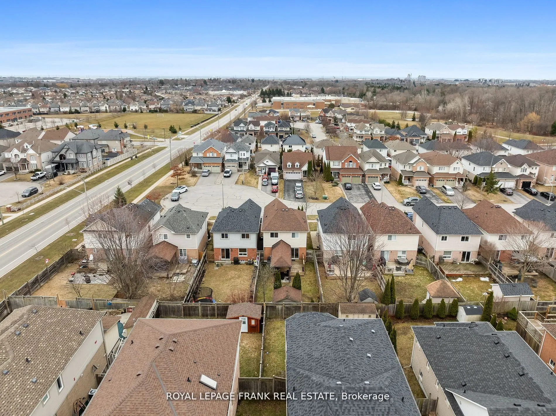 42 Childs Court, ON L1C 5P2