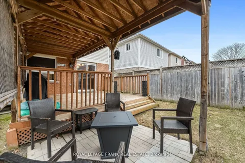 42 Childs Court, ON L1C 5P2