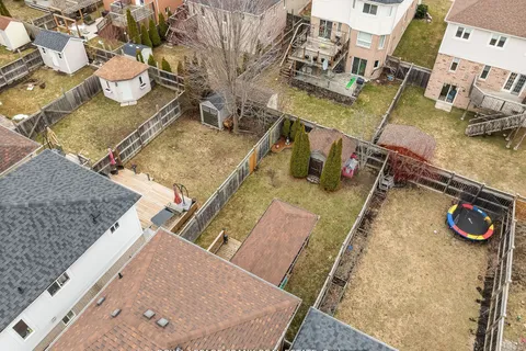 42 Childs Court, ON L1C 5P2