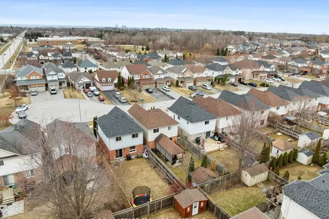 42 Childs Court, ON L1C 5P2