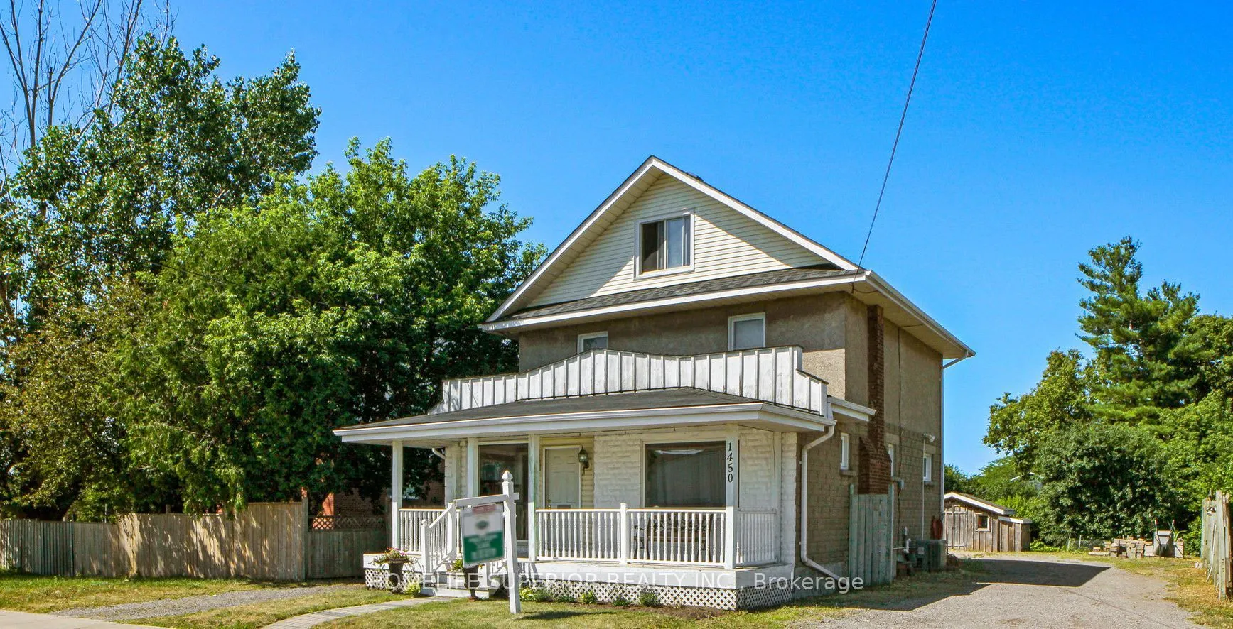 1450 Ritson Road, ON L1G 8E5