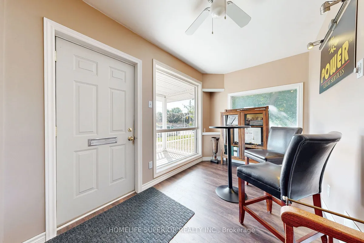 1450 Ritson Road, ON L1G 8E5