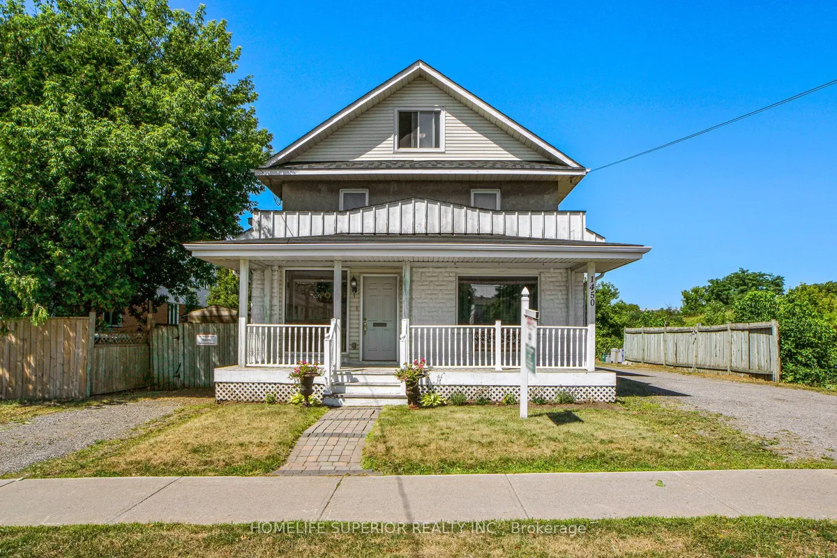 1450 Ritson Road, ON L1G 8E5