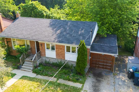 22 Hopecrest Crescent, ON M1K 2K4