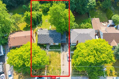 22 Hopecrest Crescent, ON M1K 2K4