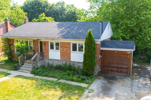 22 Hopecrest Crescent, ON M1K 2K4