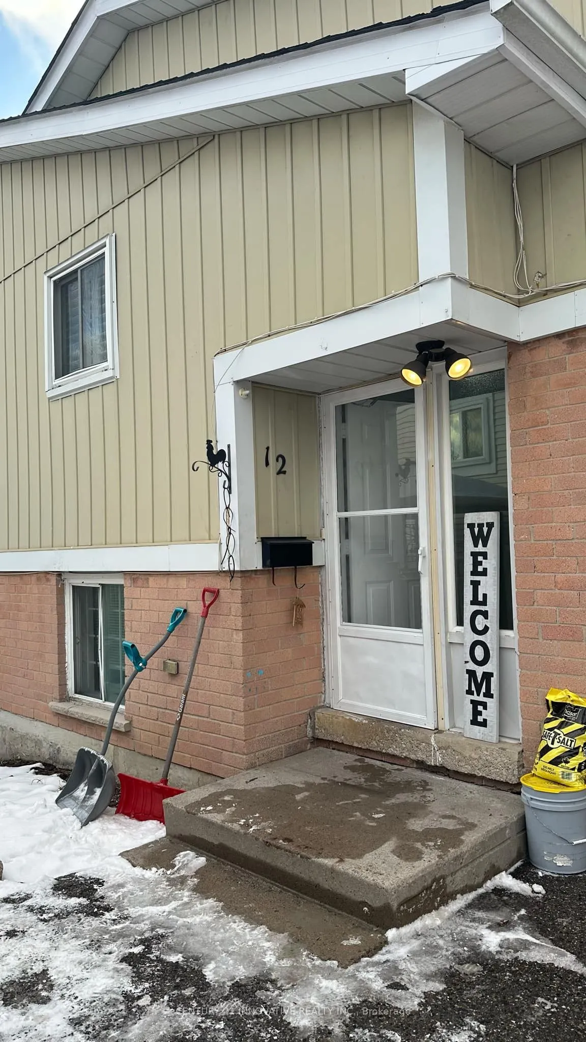 12 Bushwood Court, ON M1B 2T1