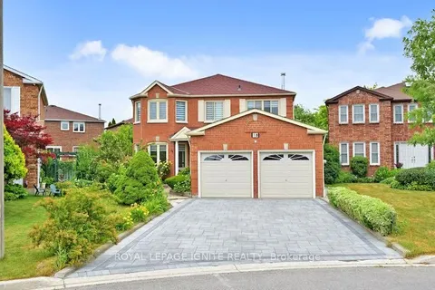 18 Littleborough Court, ON M1C 4S5