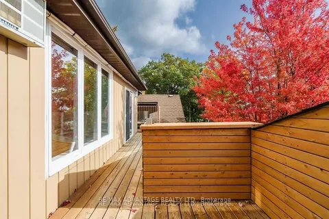 108 Hubbard Boulevard, ON M4E 1A6