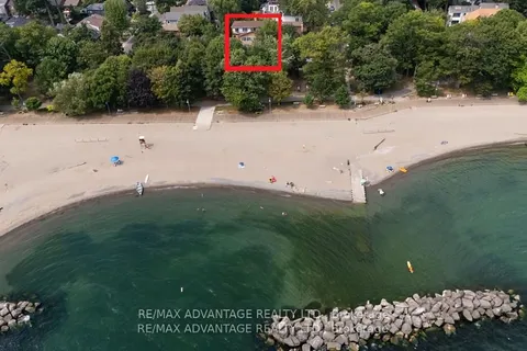 108 Hubbard Boulevard, ON M4E 1A6