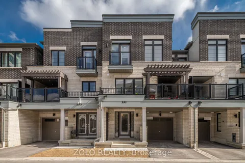 261 LORD ELGIN Lane, ON L1C 7E5