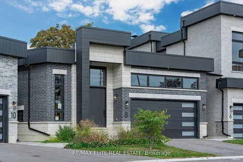 8 Tidmarsh Lane, ON L1T 4S1