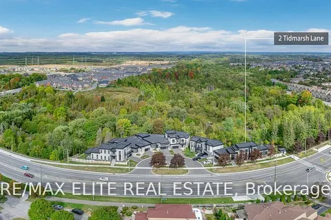 2 Tidmarsh Lane, ON L1T 4S1