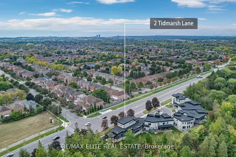 2 Tidmarsh Lane, ON L1T 4S1