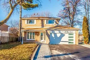 114 Slan Avenue, ON M1G 3B8