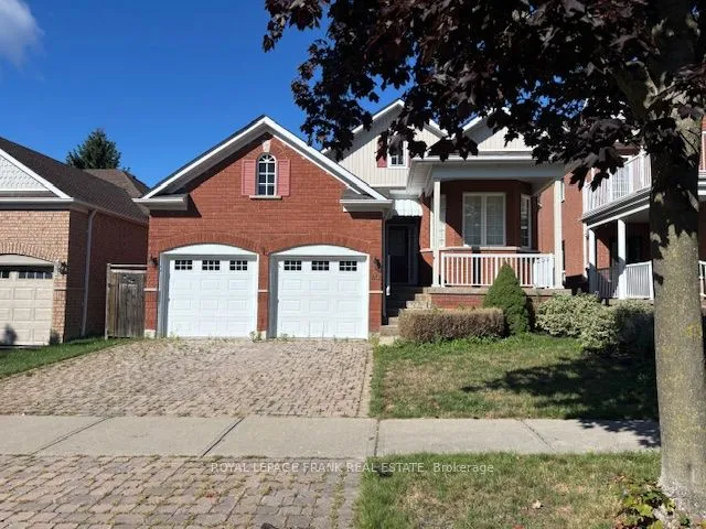 40 Kimberly Drive, ON L1M 1K5