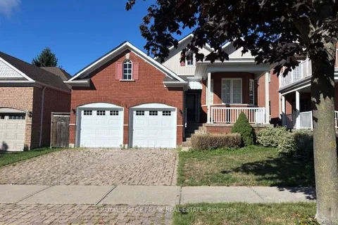 40 Kimberly Drive, ON L1M 1K5