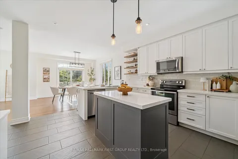 89 Stockell Crescent, ON L1T 0M4