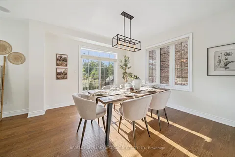 89 Stockell Crescent, ON L1T 0M4