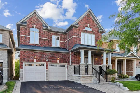 89 Stockell Crescent, ON L1T 0M4