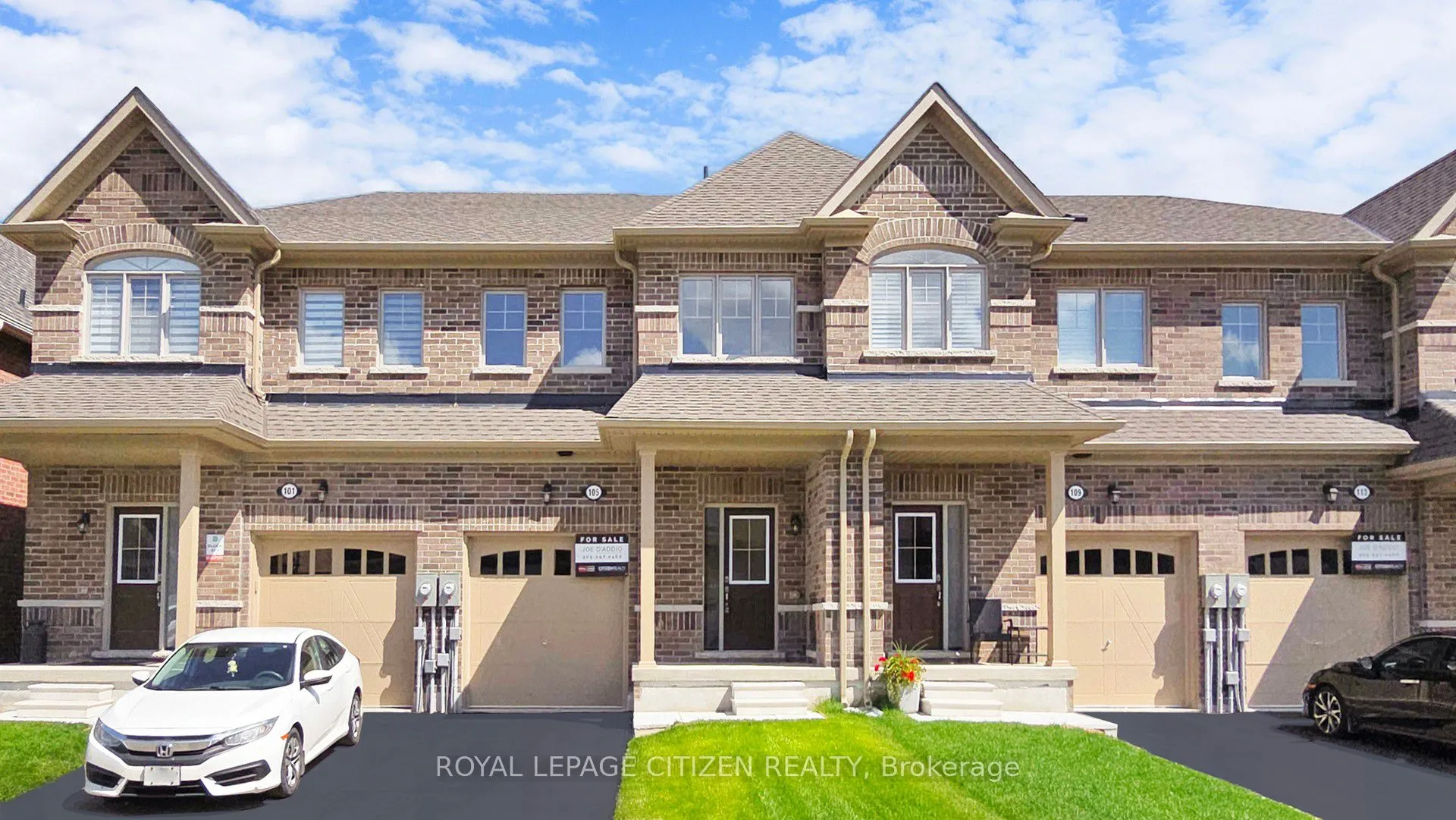 105 North Garden Boulevard, ON L9L 1B3