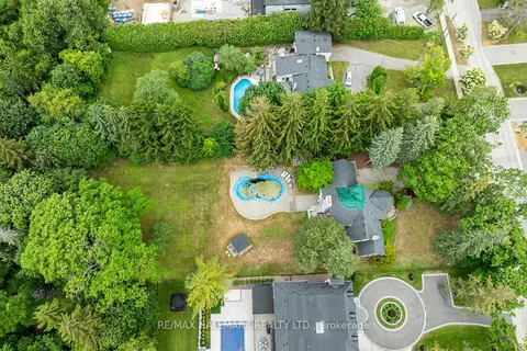 1382 Rougemount Drive, ON L1V 1N1