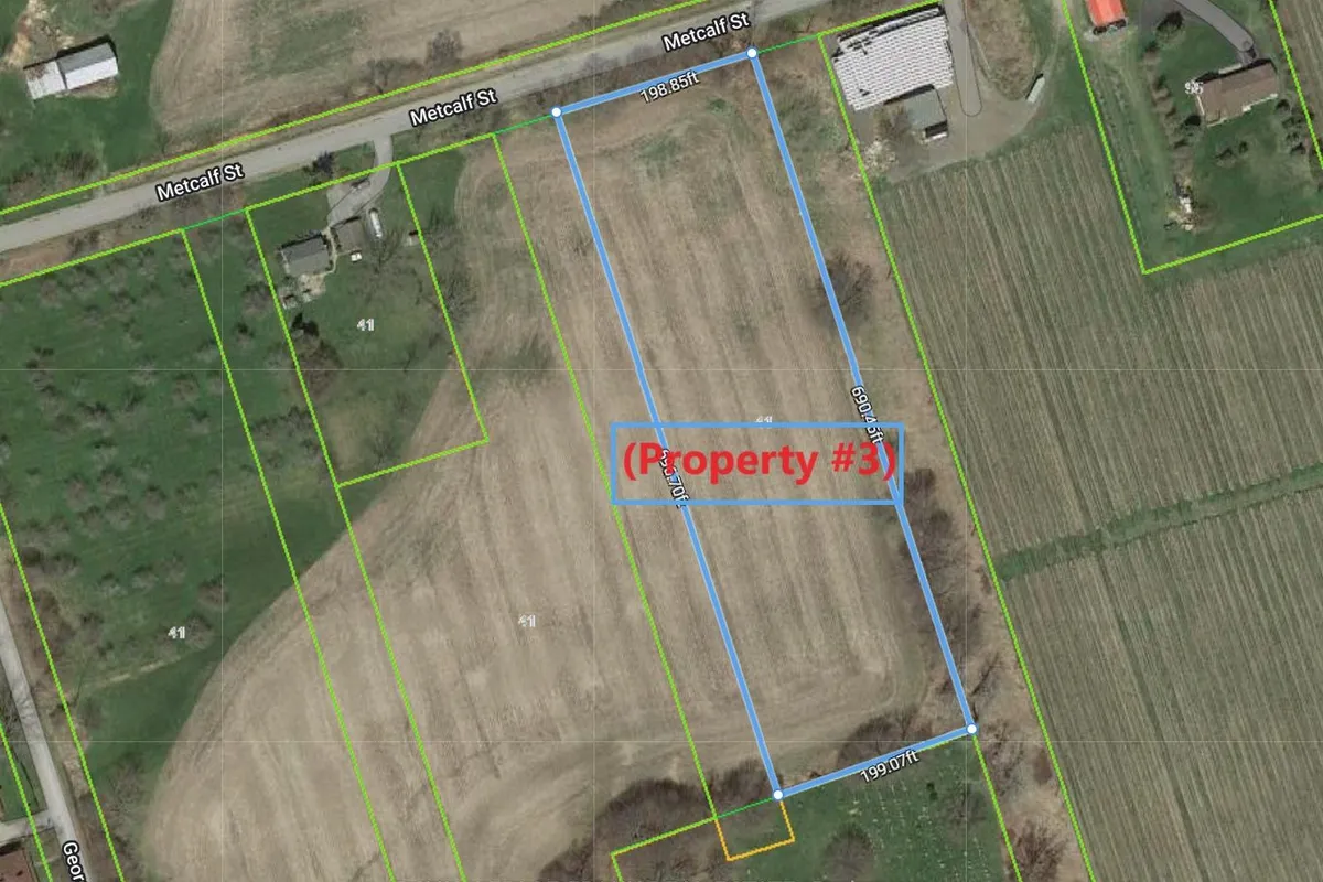 0 Arthur Street, ON L1C 4L3