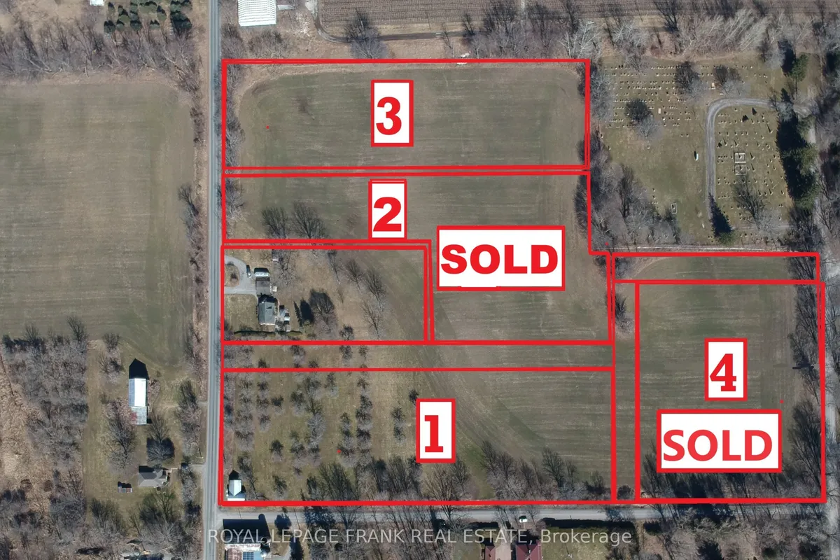 0 Arthur Street, ON L1C 4L3