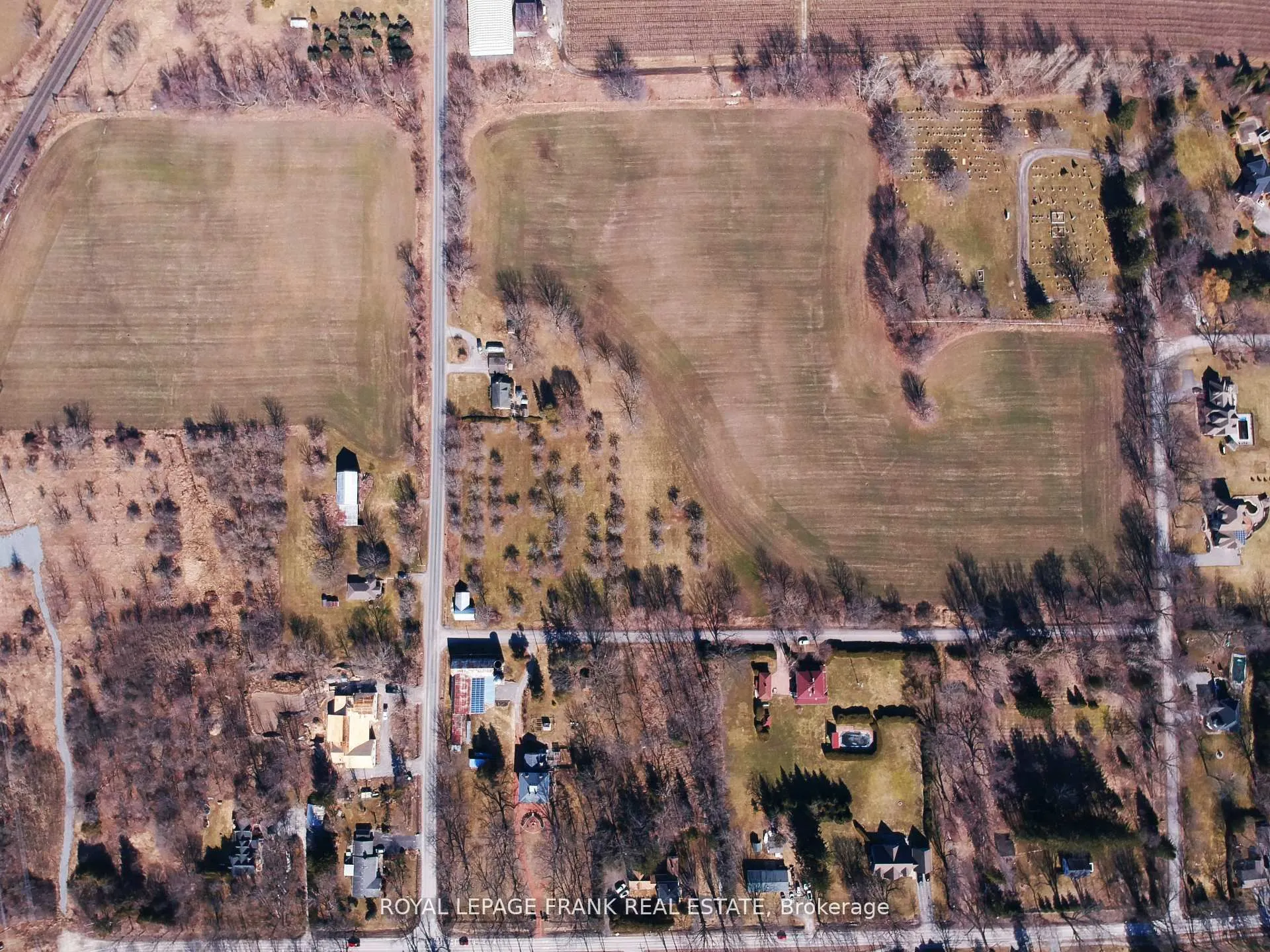 0 George Manners Street, ON L1C 4L3