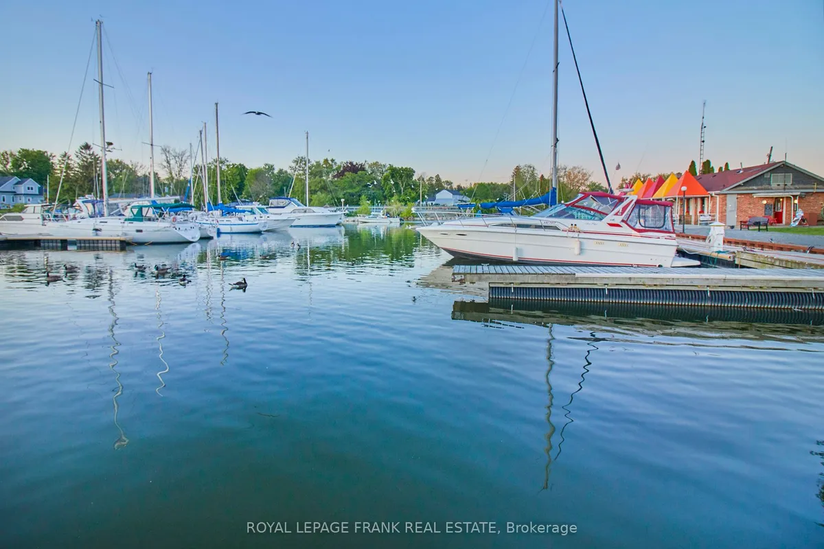 0 George Manners Street, ON L1C 4L3