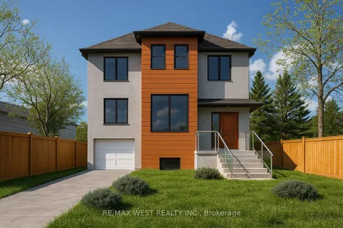 5 Dieppe Road, ON M4J 2K8