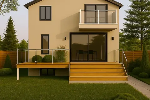 5 Dieppe Road, ON M4J 2K8