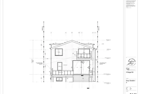 5 Dieppe Road, ON M4J 2K8