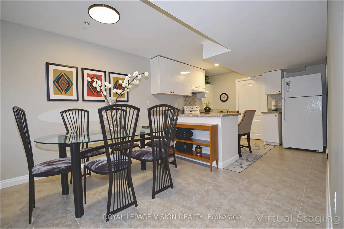 14 Glenheather Terrace, ON M1B 5H2