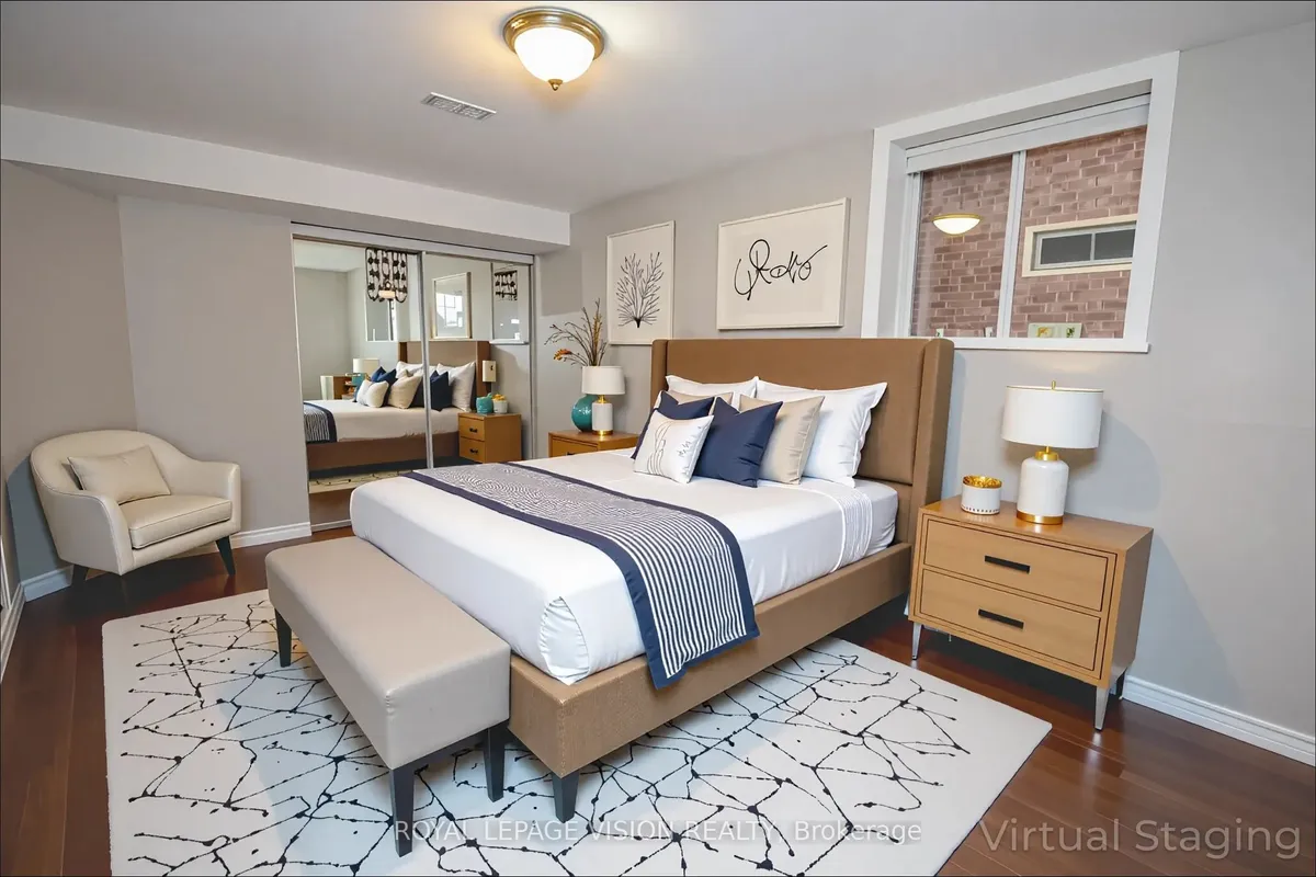 14 Glenheather Terrace, ON M1B 5H2