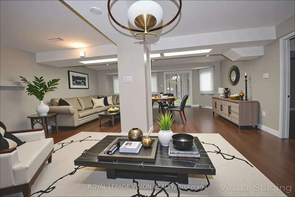 14 Glenheather Terrace, ON M1B 5H2