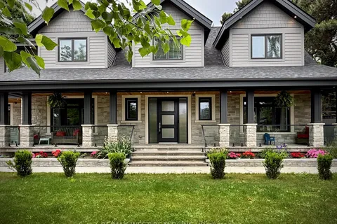 18 Windy Ridge Drive, ON M1M 1H5