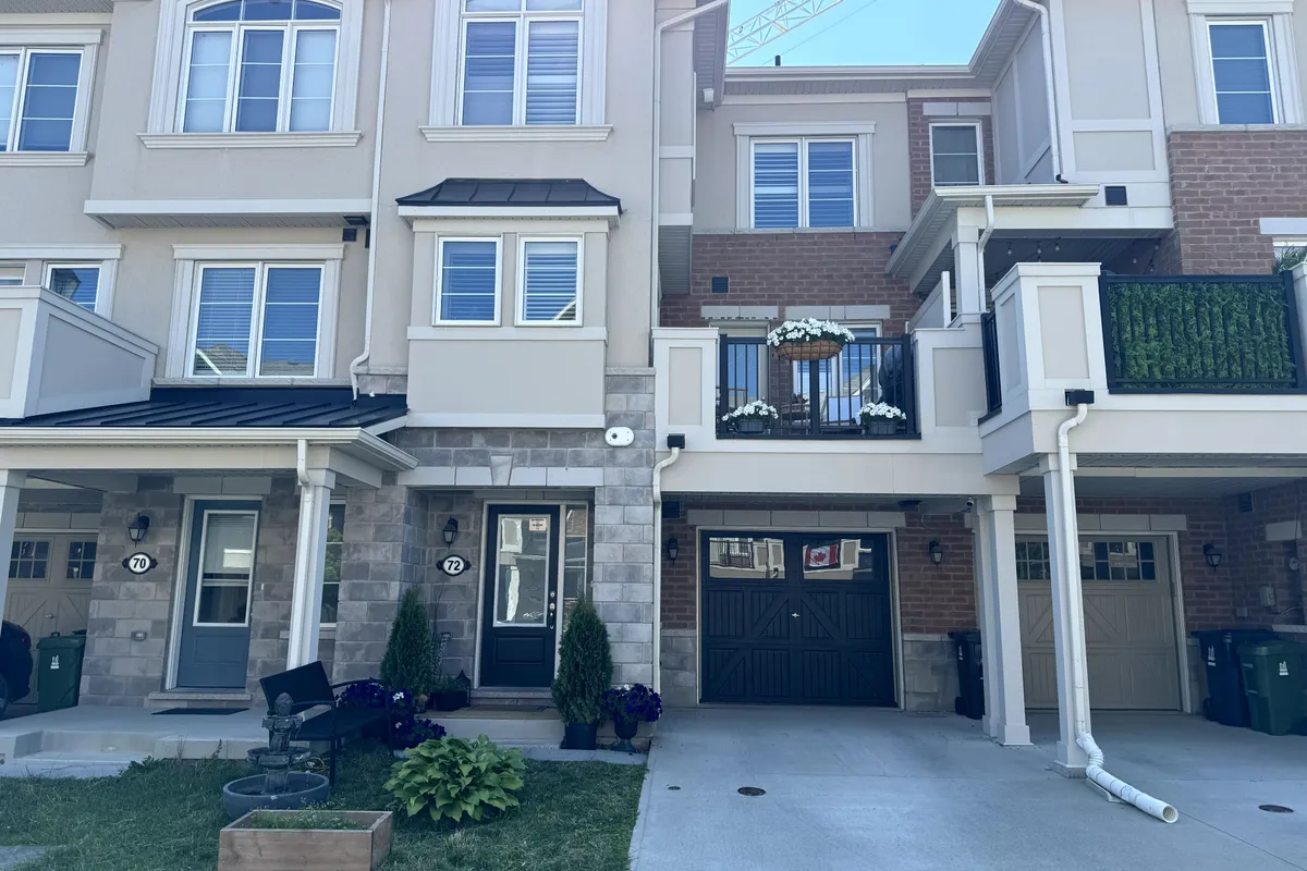 72 Ayers Crescent, ON M1L 0C4