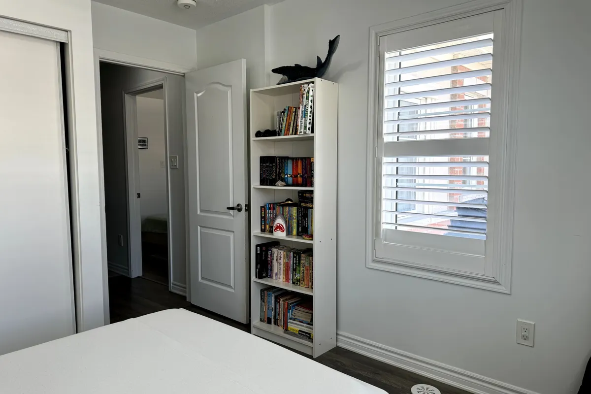 72 Ayers Crescent, ON M1L 0C4