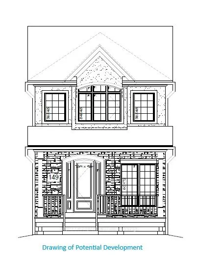 149 Audrey Avenue, ON M1N 2X9