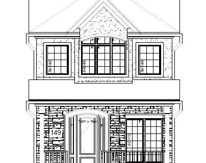 149 Audrey Avenue, ON M1N 2X9