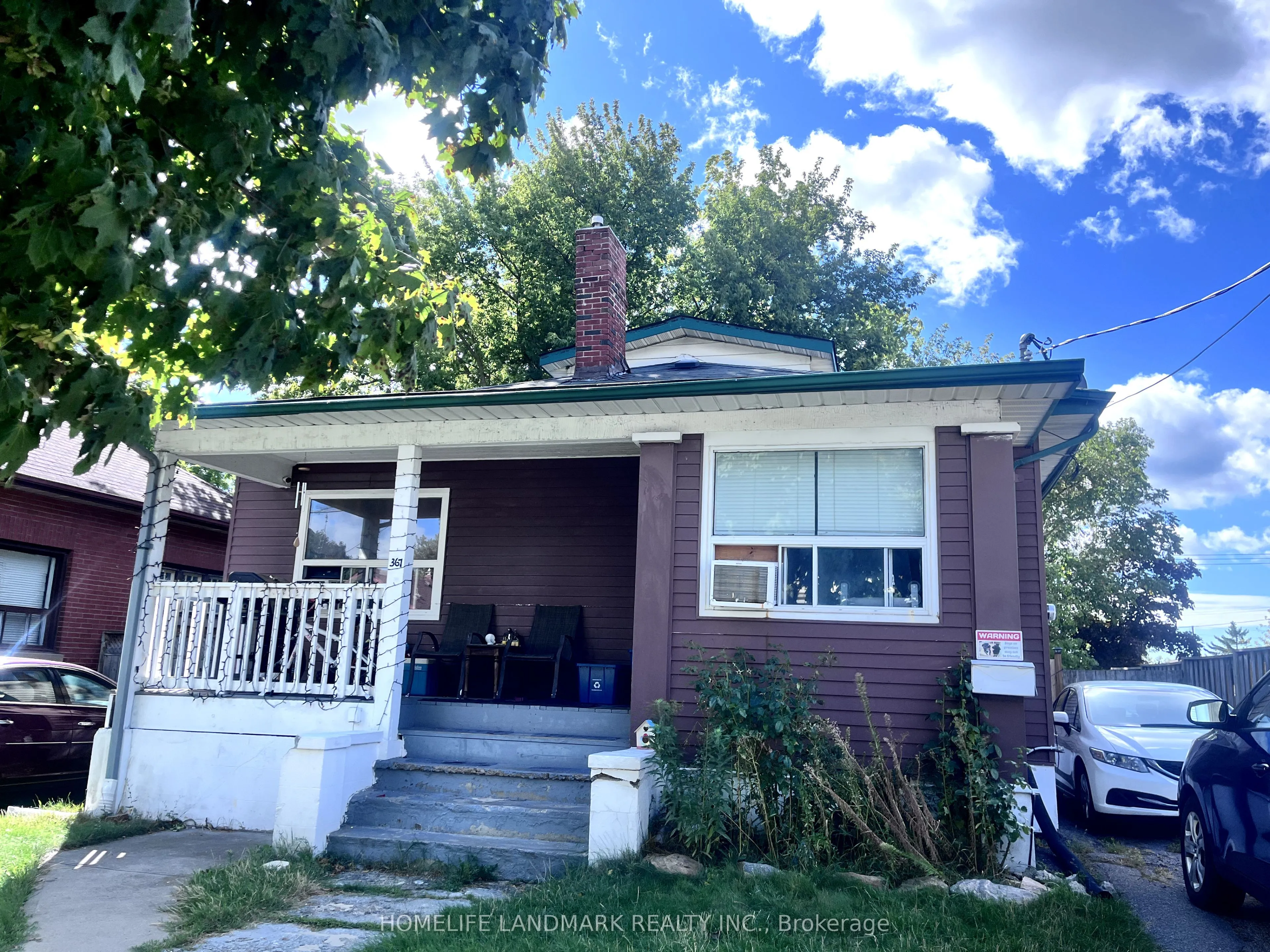 367 Buena Vista Avenue, ON L1J 2M6