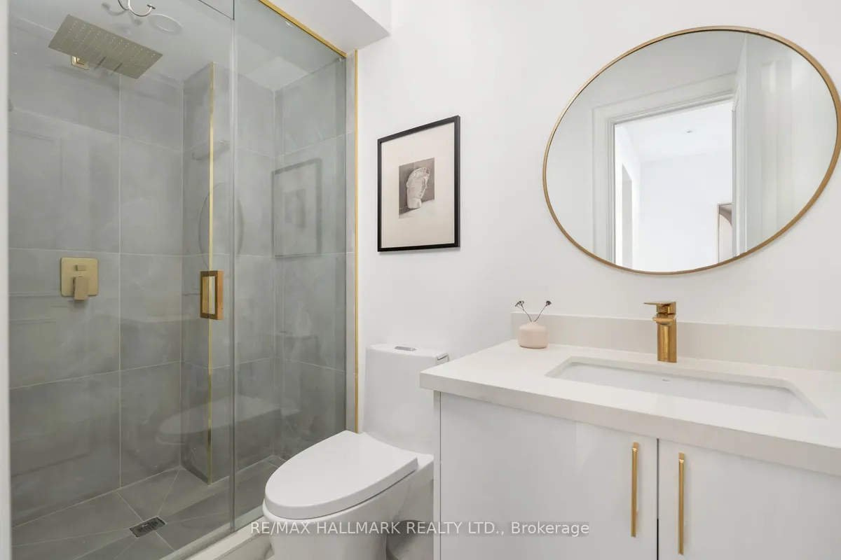 263 Linsmore Crescent, ON M4J 4L6